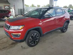 3C4NJDDB5KT771484 2019 JEEP COMPASS
