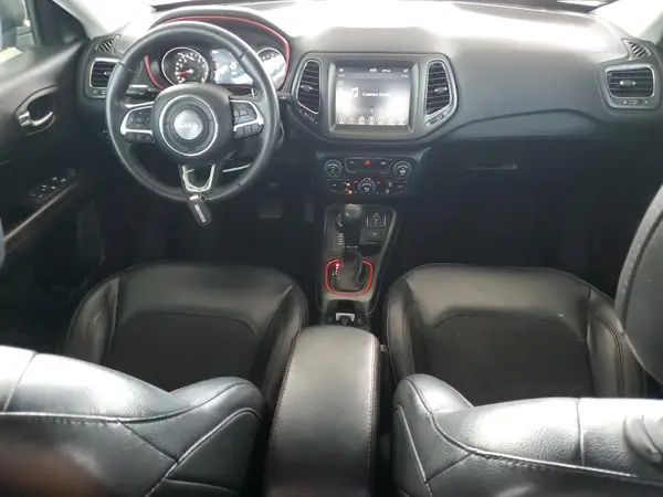 3C4NJDDB5KT771484 2019 JEEP COMPASS - Image 8