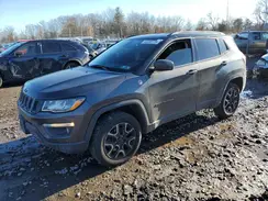 3C4NJDDB5KT775860 2019 JEEP COMPASS