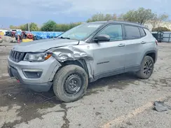 3C4NJDDB5KT790472 2019 JEEP COMPASS