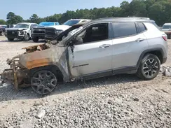 3C4NJDDB5KT790522 2019 JEEP COMPASS