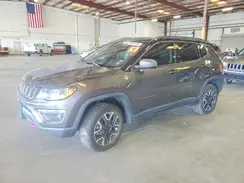 3C4NJDDB5KT790553 2019 JEEP COMPASS
