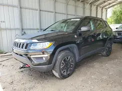 3C4NJDDB5KT795252 2019 JEEP COMPASS