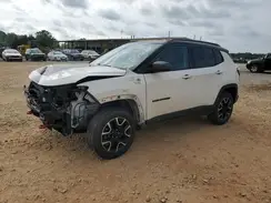 3C4NJDDB5KT795347 2019 JEEP COMPASS