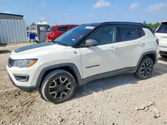 3C4NJDDB5KT795378 2019 JEEP COMPASS