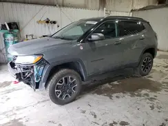 3C4NJDDB5KT799253 2019 JEEP COMPASS
