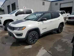 3C4NJDDB5KT799401 2019 JEEP COMPASS