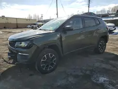 3C4NJDDB5KT799866 2019 JEEP COMPASS