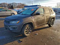 3C4NJDDB5KT846457 2019 JEEP COMPASS