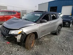 3C4NJDDB5LT101242 2020 JEEP COMPASS