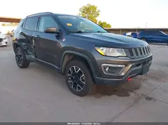 3C4NJDDB5LT108868 2020 JEEP COMPASS