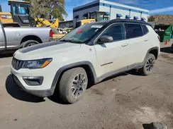 3C4NJDDB5LT118591 2020 JEEP COMPASS