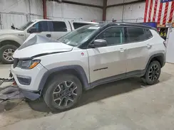 3C4NJDDB5LT118607 2020 JEEP COMPASS