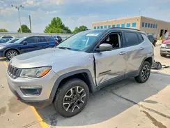 3C4NJDDB5LT123662 2020 JEEP COMPASS