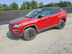 3C4NJDDB5LT126609 2020 JEEP COMPASS