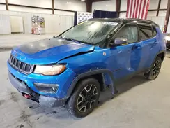3C4NJDDB5LT127436 2020 JEEP COMPASS