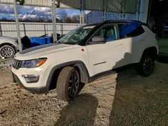 3C4NJDDB5LT151557 2020 JEEP COMPASS
