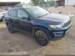 3C4NJDDB5LT151638 2020 JEEP COMPASS
