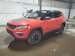 3C4NJDDB5LT151641 2020 JEEP COMPASS