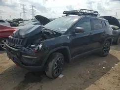 3C4NJDDB5LT159643 2020 JEEP COMPASS