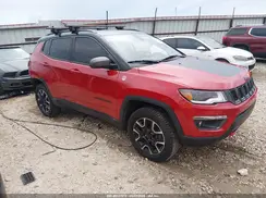3C4NJDDB5LT160887 2020 JEEP COMPASS