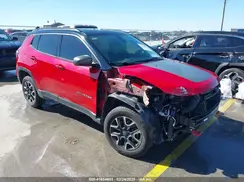 3C4NJDDB5LT162915 2020 JEEP COMPASS