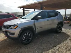 3C4NJDDB5LT166835 2020 JEEP COMPASS