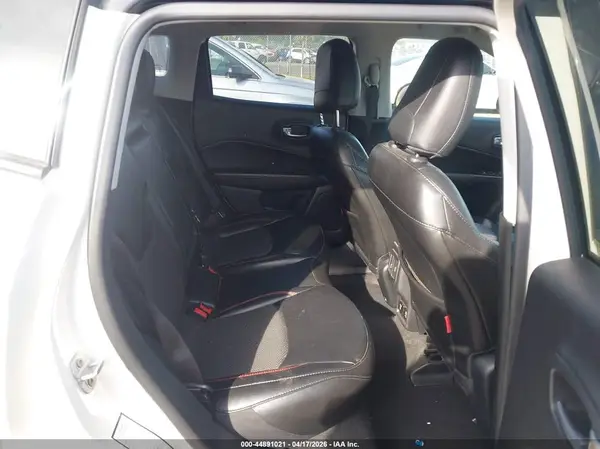 3C4NJDDB5LT166947 2020 JEEP COMPASS - Image 8
