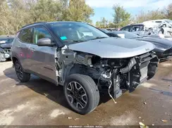 3C4NJDDB5LT171419 2020 JEEP COMPASS