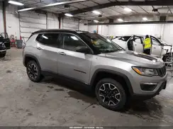 3C4NJDDB5LT171839 2020 JEEP COMPASS