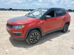 3C4NJDDB5LT177298 2020 JEEP COMPASS