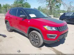 3C4NJDDB5LT177334 2020 JEEP COMPASS
