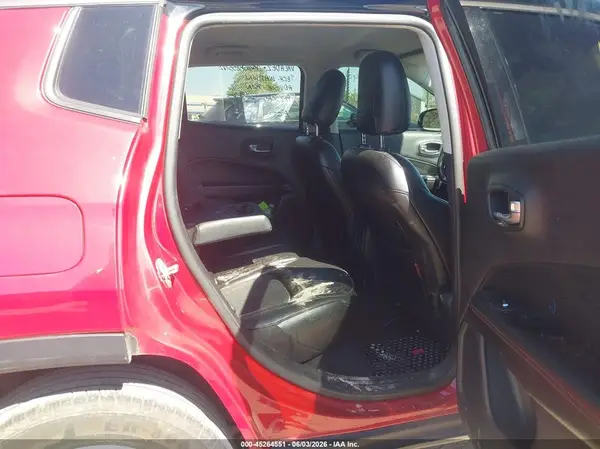 3C4NJDDB5LT177334 2020 JEEP COMPASS - Image 8