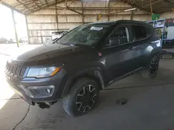 3C4NJDDB5LT177589 2020 JEEP COMPASS
