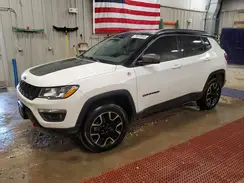 3C4NJDDB5LT184493 2020 JEEP COMPASS