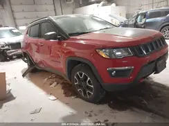 3C4NJDDB5LT189256 2020 JEEP COMPASS