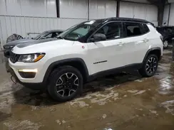 3C4NJDDB5LT190567 2020 JEEP COMPASS