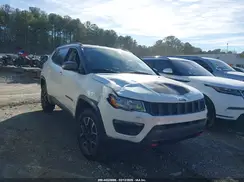 3C4NJDDB5LT195381 2020 JEEP COMPASS