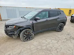 3C4NJDDB5LT207738 2020 JEEP COMPASS