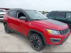 3C4NJDDB5LT215385 2020 JEEP COMPASS
