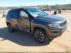 3C4NJDDB5LT220876 2020 JEEP COMPASS