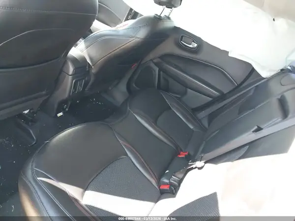 3C4NJDDB5LT220876 2020 JEEP COMPASS - Image 8