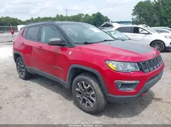 3C4NJDDB5LT221591 2020 JEEP COMPASS