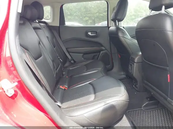 3C4NJDDB5LT221591 2020 JEEP COMPASS - Image 8