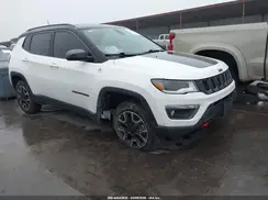 3C4NJDDB5LT224376 2020 JEEP COMPASS
