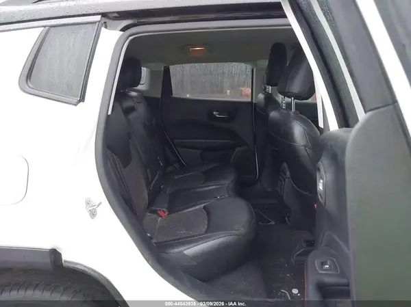 3C4NJDDB5LT224376 2020 JEEP COMPASS - Image 8