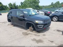 3C4NJDDB5LT233370 2020 JEEP COMPASS