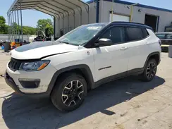 3C4NJDDB5LT236799 2020 JEEP COMPASS