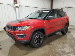 3C4NJDDB5LT238259 2020 JEEP COMPASS