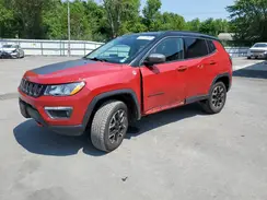 3C4NJDDB5LT238584 2020 JEEP COMPASS